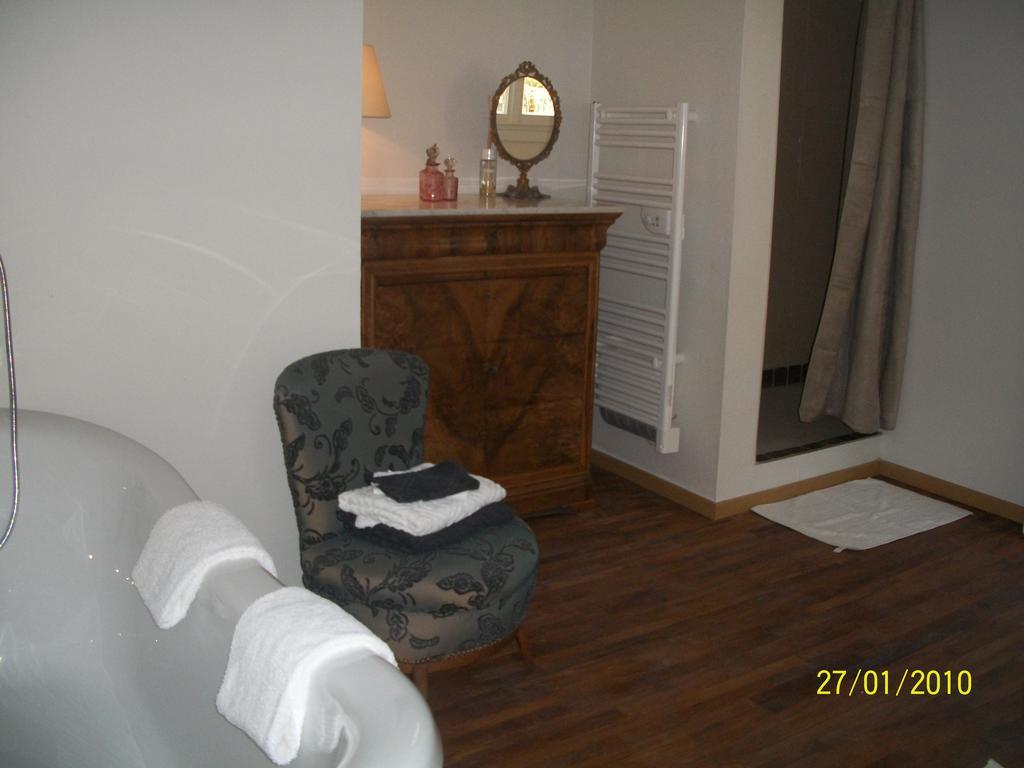 L'Orangerie Otel Rivesaltes Dış mekan fotoğraf