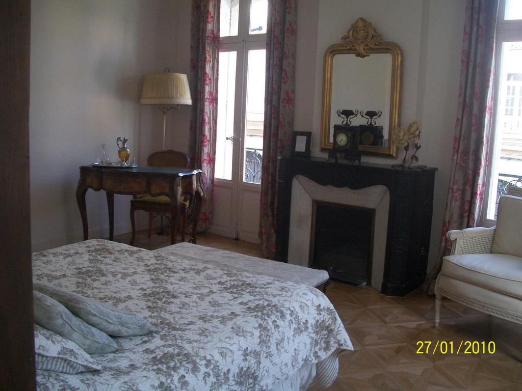 L'Orangerie Otel Rivesaltes Dış mekan fotoğraf