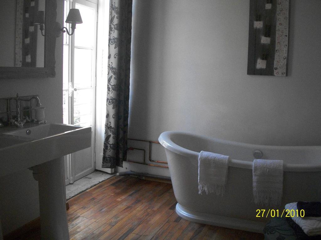 L'Orangerie Otel Rivesaltes Dış mekan fotoğraf