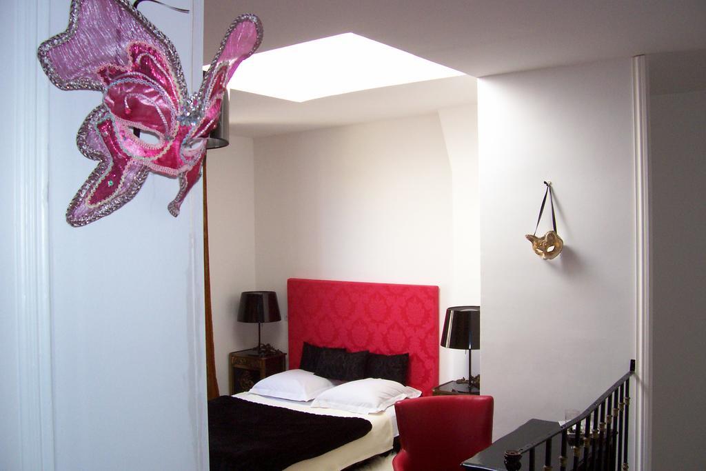 L'Orangerie Otel Rivesaltes Dış mekan fotoğraf